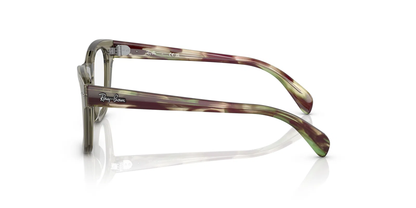 Ray-Ban Kids 0RY9707V Eyeglasses - view 15
